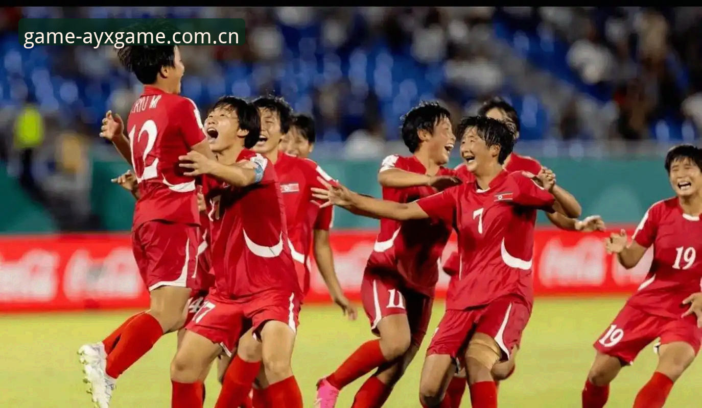 U17世界杯抽签结果解读：在ayx爱游戏平台追踪国足vs西班牙的赛事体验